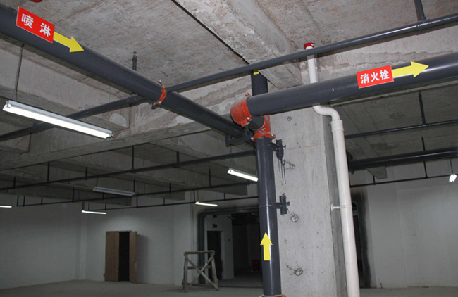 消防工程安装