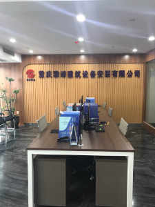 承接各类消防、中央空调、工业厂房工艺管道、机电设备安装及钢结构、遂道防火涂料等工程